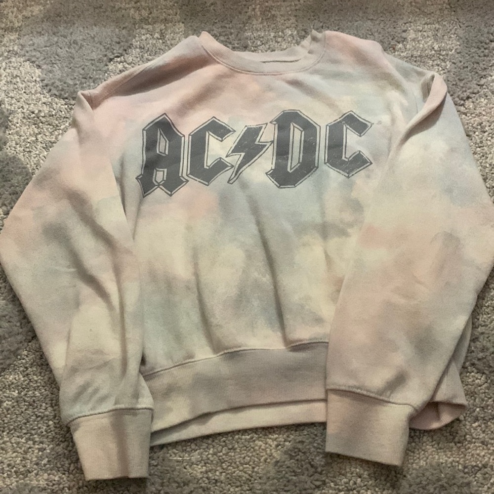 AC\DC | Crewneck